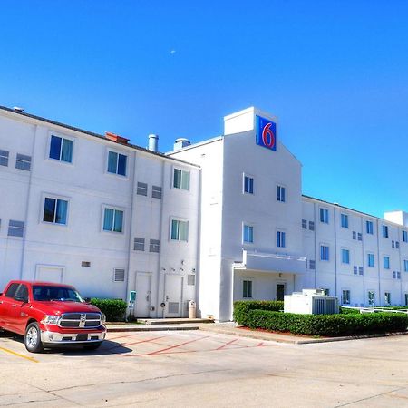 Motel 6-New Orleans, La Buitenkant foto