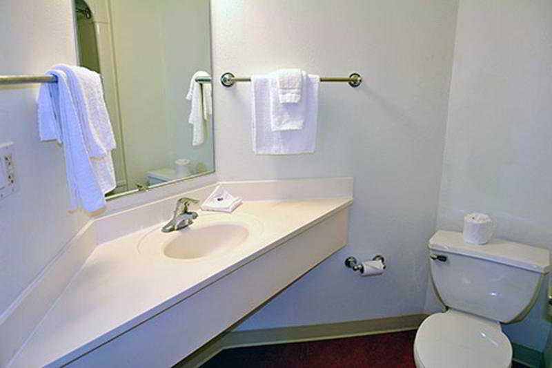 Motel 6-New Orleans, La Buitenkant foto