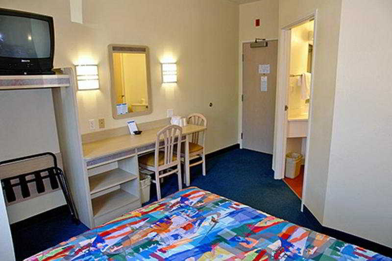 Motel 6-New Orleans, La Buitenkant foto