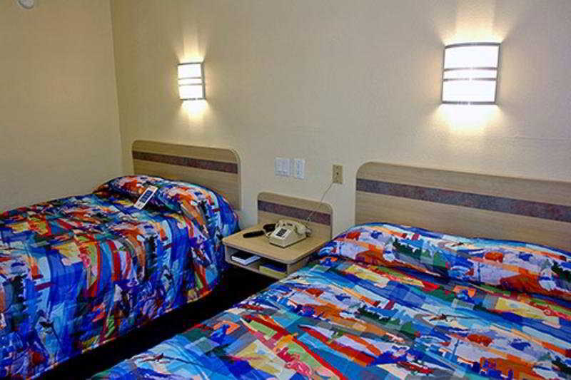 Motel 6-New Orleans, La Kamer foto