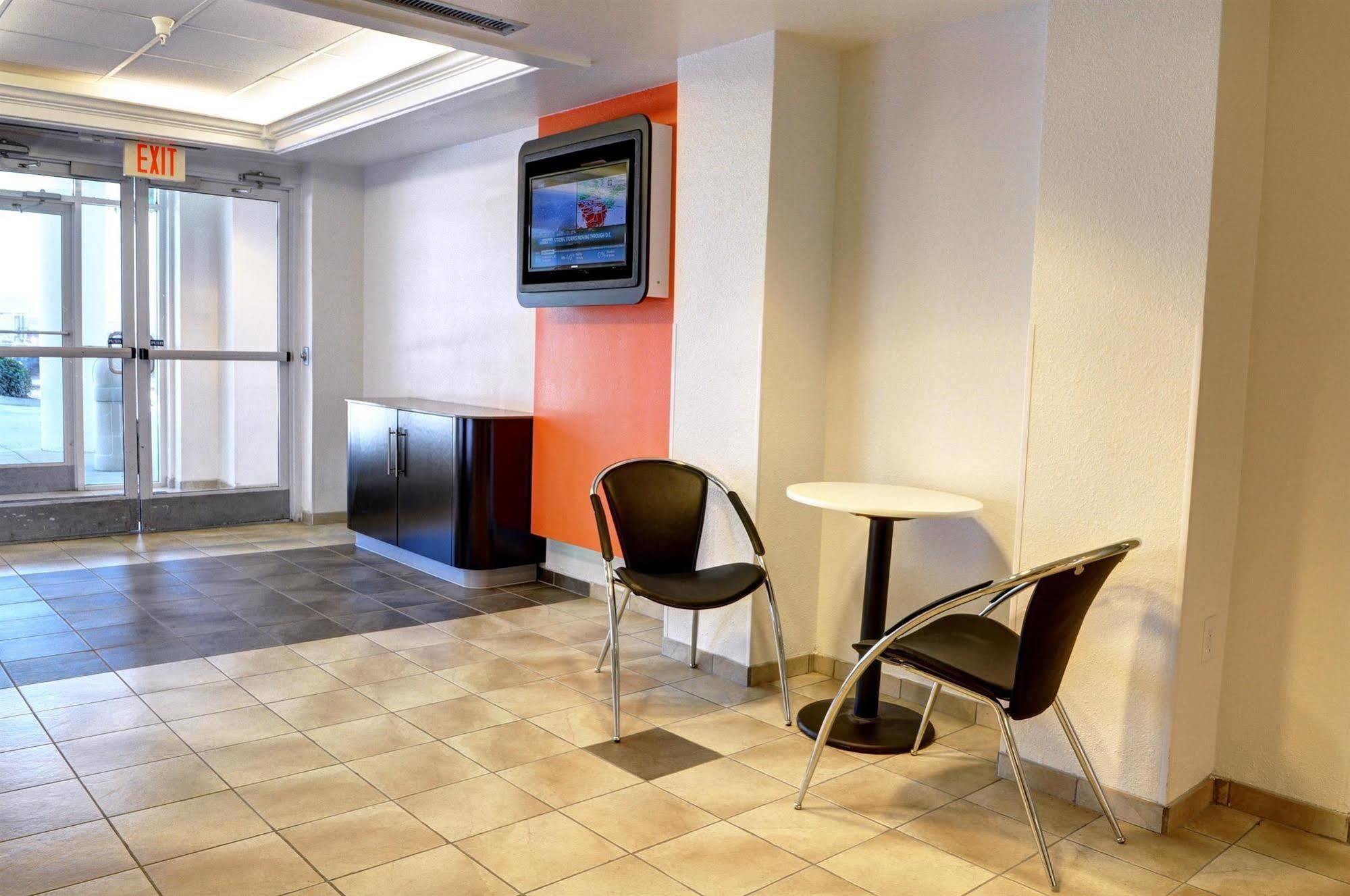 Motel 6-New Orleans, La Buitenkant foto