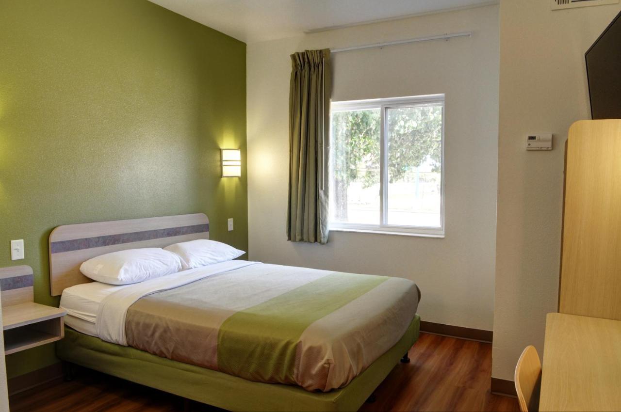 Motel 6-New Orleans, La Kamer foto